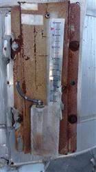 Image Aluminum Sided Heated Tank - 8 from Bid-on-Equipment.com