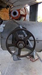 Image Aluminum Sided Heated Tank - 9 from Bid-on-Equipment.com