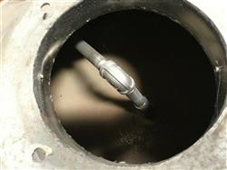 Image Hopper Bin - Stainless Steel - 8 from Bid-on-Equipment.com