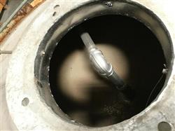 Image Hopper Bin - Stainless Steel - 9 from Bid-on-Equipment.com