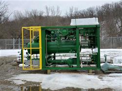 Image Complete Skid Mounted Methanol Recovery Unit / Flash Evaporator - 3 from Bid-on-Equipment.com