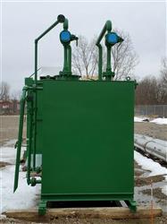 Image Complete Skid Mounted Methanol Recovery Unit / Flash Evaporator - 8 from Bid-on-Equipment.com