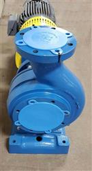 Image GOULDS 3196 Centrifugal Pump - 2 from Bid-on-Equipment.com
