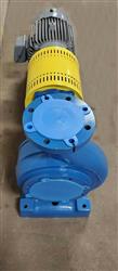 Image GOULDS 3196 Centrifugal Pump - 3 from Bid-on-Equipment.com
