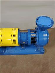 Image GOULDS 3196 Centrifugal Pump - 4 from Bid-on-Equipment.com