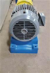 Image GOULDS 3196 Centrifugal Pump - 5 from Bid-on-Equipment.com
