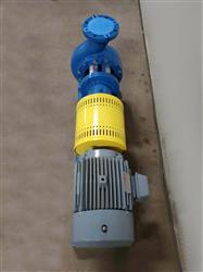 Image GOULDS 3196 Centrifugal Pump - 10 from Bid-on-Equipment.com