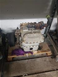 Image MYCOM 4K Compressor - 2 from Bid-on-Equipment.com