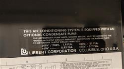Image 30 Ton LIEBERT AC System - Lot of 3 - 3 from Bid-on-Equipment.com