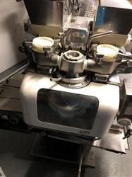 Image RHEON KN550 Encruster Machine - 2 from Bid-on-Equipment.com