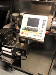 Image RHEON KN550 Encruster Machine - 1 from Bid-on-Equipment.com