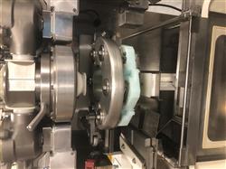 Image RHEON KN550 Encruster Machine - 6 from Bid-on-Equipment.com