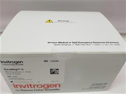 Image INVITROGEN DynaMag -5 Magnet - 3 from Bid-on-Equipment.com
