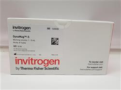 Image INVITROGEN DynaMag -5 Magnet - 4 from Bid-on-Equipment.com