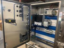 Image QUADRO COMIL U10 Wet/Dry Mill Conical Process Mill - 12 from Bid-on-Equipment.com