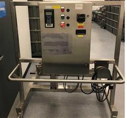 Image QUADRO COMIL U10 Wet/Dry Mill Conical Process Mill - 5 from Bid-on-Equipment.com