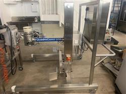 Image QUADRO COMIL U10 Wet/Dry Mill Conical Process Mill - 7 from Bid-on-Equipment.com