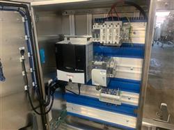 Image QUADRO COMIL U10 Wet/Dry Mill Conical Process Mill - 10 from Bid-on-Equipment.com