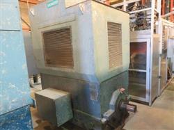 Image 900 HP SIEMENS Induction Motor - 1 from Bid-on-Equipment.com