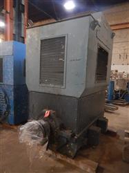 Image 900 HP SIEMENS Induction Motor - 2 from Bid-on-Equipment.com