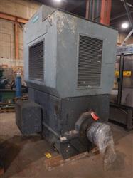 Image 900 HP SIEMENS Induction Motor - 3 from Bid-on-Equipment.com