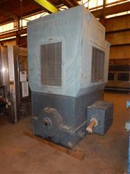 Image 900 HP SIEMENS Induction Motor - 4 from Bid-on-Equipment.com