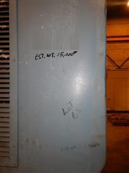 Image 900 HP SIEMENS Induction Motor - 8 from Bid-on-Equipment.com