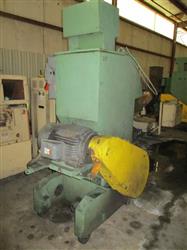Image NELMOR G1620 Granulator - 2 from Bid-on-Equipment.com