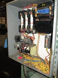 Image NELMOR G1620 Granulator - 4 from Bid-on-Equipment.com