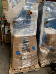 Image PATTERSON KELLEY MACH C4000 Condensing Boiler - 1 from Bid-on-Equipment.com