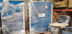 Image PATTERSON KELLEY MACH C4000 Condensing Boiler - 5 from Bid-on-Equipment.com