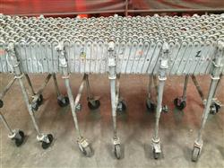 Image NESTAFLEX 225 Expandable Flexible Skate Conveyor - 3 from Bid-on-Equipment.com