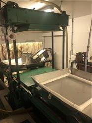 Image OESCO Apple Fruit Press - 2 from Bid-on-Equipment.com