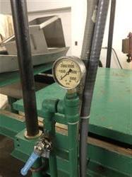 Image OESCO Apple Fruit Press - 3 from Bid-on-Equipment.com