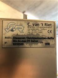 Image C. VAN