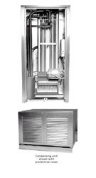 Image HOLIDAY ICE Arctic Temp Ice Machine - 2 from Bid-on-Equipment.com