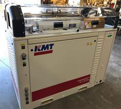 Image KMT Water Jet Food Cutting Machine - Model Streamline SLV-50 PL - 1 from Bid-on-Equipment.com