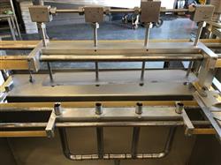Image KMT Water Jet Food Cutting Machine - Model Streamline SLV-50 PL - 12 from Bid-on-Equipment.com