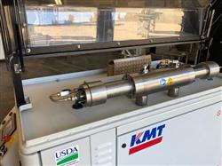 Image KMT Water Jet Food Cutting Machine - Model Streamline SLV-50 PL - 13 from Bid-on-Equipment.com
