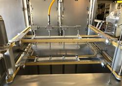 Image KMT Water Jet Food Cutting Machine - Model Streamline SLV-50 PL - 15 from Bid-on-Equipment.com