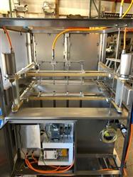 Image KMT Water Jet Food Cutting Machine - Model Streamline SLV-50 PL - 16 from Bid-on-Equipment.com