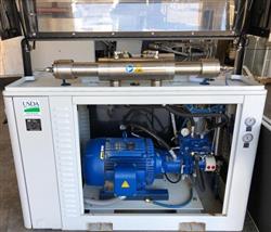 Image KMT Water Jet Food Cutting Machine - Model Streamline SLV-50 PL - 17 from Bid-on-Equipment.com
