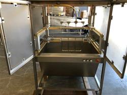 Image KMT Water Jet Food Cutting Machine - Model Streamline SLV-50 PL - 3 from Bid-on-Equipment.com