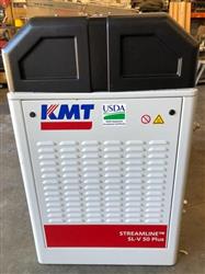 Image KMT Water Jet Food Cutting Machine - Model Streamline SLV-50 PL - 4 from Bid-on-Equipment.com