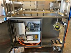 Image KMT Water Jet Food Cutting Machine - Model Streamline SLV-50 PL - 5 from Bid-on-Equipment.com