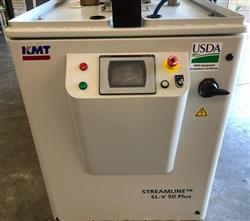 Image KMT Water Jet Food Cutting Machine - Model Streamline SLV-50 PL - 6 from Bid-on-Equipment.com
