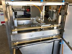 Image KMT Water Jet Food Cutting Machine - Model Streamline SLV-50 PL - 7 from Bid-on-Equipment.com