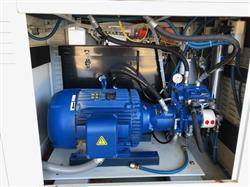 Image KMT Water Jet Food Cutting Machine - Model Streamline SLV-50 PL - 8 from Bid-on-Equipment.com