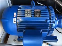 Image KMT Water Jet Food Cutting Machine - Model Streamline SLV-50 PL - 9 from Bid-on-Equipment.com