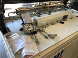 Image KMT Water Jet Food Cutting Machine - Model Streamline SLV-50 PL - 10 from Bid-on-Equipment.com
